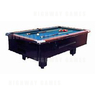 Luengo (billiard table)