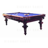 Castilla Americano (billiard table)