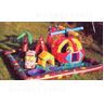 Leisure Activities Inflatables 2001