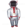 Astronaut (Inflatable Costume)