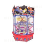 Galaxy Express Coin Pusher Medal Machine