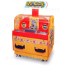 Treasure Fall Medal Machine