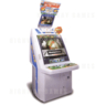 Winning Eleven Arcade Game Style