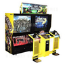 Time Crisis 3 DX Arcade Machine