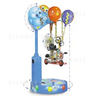 Crazy Balloons Crazy Balloons