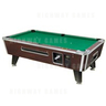 Great Eight (Pool Table)