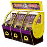 Spinna Winna (2003) Coin Pusher Medal Machine