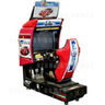 OutRun 2 Arcade Driving Machine OutRun 2 Arcade Driving Machine