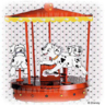 101 Dalmations Rides