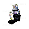 Initial D3 Arcade Driving Machine Initial D3 Arcade Driving Machine