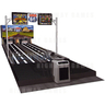 Highway 66 Twin Bowling Machine Highway 66 Twin Bowling Machine