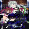 Senko No Ronde Game Board Senko No Ronde Game Board