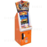 Dinosaur King Arcade Machine