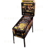 Pirates of the Caribbean Pinball (2006)