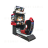 Wangan Midnight Maximum Tune 3 SD Arcade Driving Machine Wangan Midnight Maximum Tune 3 SD Arcade Driving Machine
