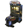 Ghost Squad Evolution DX Arcade Machine