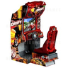 The Fast and The Furious Drift Arcade Machine