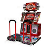 Dance Dance Revolution SuperNova Arcade Machine - duplicate Dance Dance Revolution SuperNova Arcade Machine - duplicate