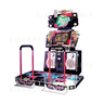 Dance Dance Revolution Arcade Machine Dance Dance Revolution Arcade Machine