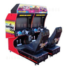 Daytona USA Twin Arcade Driving Machine