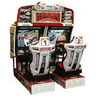 Sega Rally 2 Twin (US Make) Arcade Machine