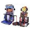 Dance Dance Revolution 2nd Mix with beatmania II DX substream Club Version 2 Arcade Machines Dance Dance Revolution 2nd Mix with beatmania II DX substream Club Version 2 Arcade Machines