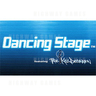 Dancing Stage featuring True Kiss Destination