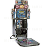 Dance Dance Revolution Solo Bass Mix Arcade Machine