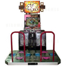 Dance Dance Revolution 4th Mix Plus Arcade Machine Dance Dance Revolution 4th Mix Plus Arcade Machine