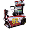 EA Sports NASCAR racing DX