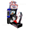 Sega Race TV Single Arcade Machine Sega Race TV Single Arcade Machine