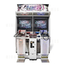 Time Crisis 4 SD Arcade Machine