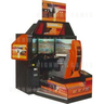 Sega Strike Fighter DX Arcade Machine