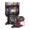 House of the Dead 4 DX Arcade Machine