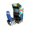 California Speed SD Arcade Machine
