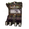 Warzaid 4 Player Arcade Machine
