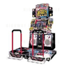 Dance Dance Revolution 3rd Mix Plus Arcade Machine