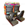 Daytona USA Twin Driving Arcade Machine (Made in Japan) Daytona USA Twin Driving Arcade Machine (Made in Japan)