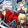 BlazBlue BlazBlue