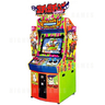 Gachaga Champ Arcade Machine (Bishi Bashi Series)