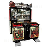 Razing Storm DX Arcade Machine Razing Storm DX Arcade Machine