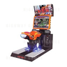 Nirin Motorcycle Racing Arcade Machine