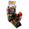 Wangan Midnight Maximum Tune 3 DX Arcade Machine