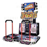 Dance Dance Revolution MAX 6th Mix Arcade Machine